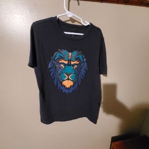 Boys Gap crew neck tshirt